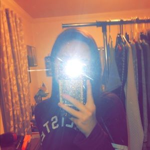 Meet your Posher, Kara